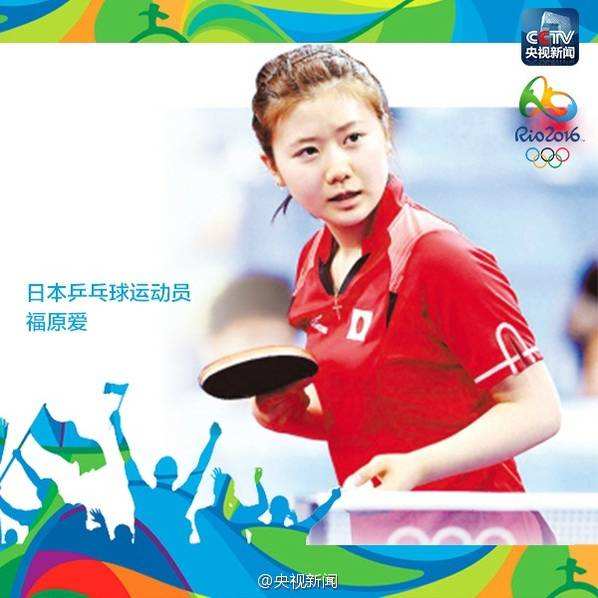 運動場上的“女神們”也即將奔赴里約戰(zhàn)場！