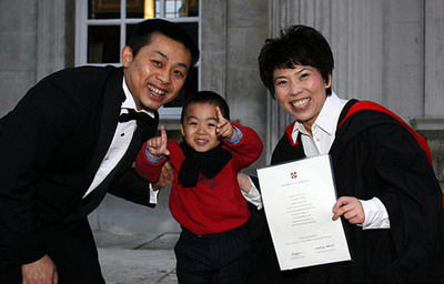 七夕“遇上”奧運 他們是攜手征戰奧運的“夫妻檔”