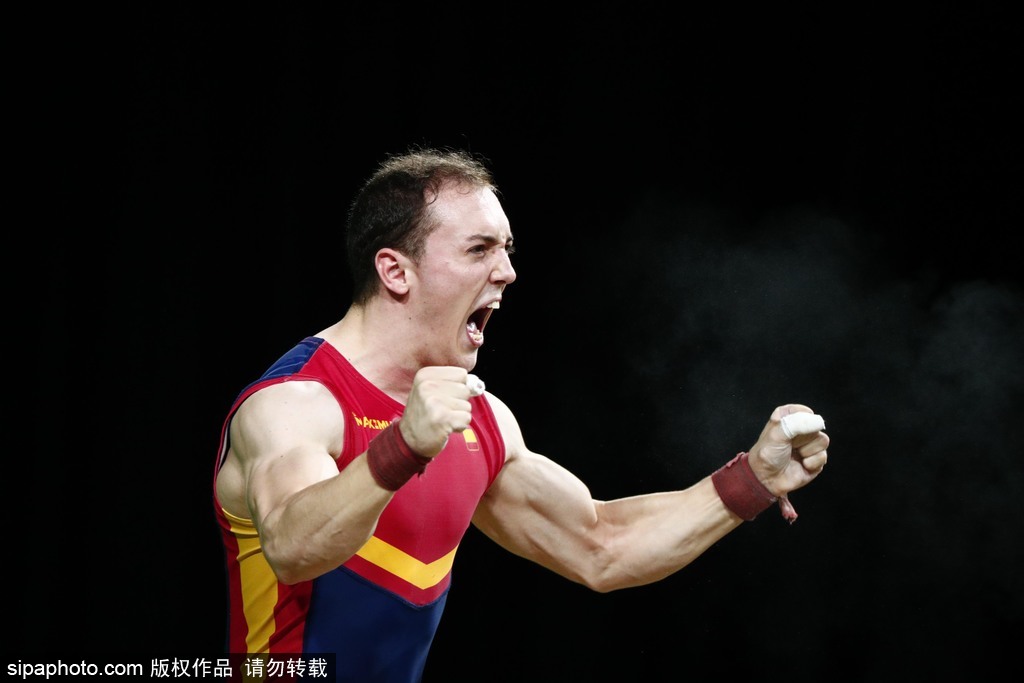 勝負(fù)無(wú)關(guān) 氣勢(shì)更重要！盤(pán)點(diǎn)奧運(yùn)會(huì)賽場(chǎng)的“怒吼天尊”