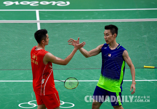 那些值得我們回味的“里約奧運之最”