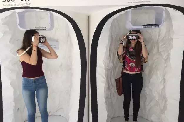 熱情里約的冰川世界-17歲小記者帶你探訪韓國平昌冬奧會參觀日