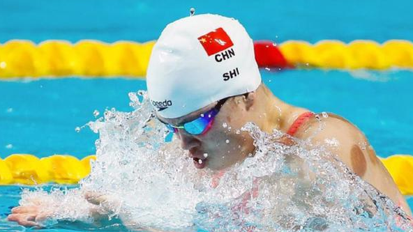 奧運第6日:馬龍大滿貫 女子重劍中國奪銀