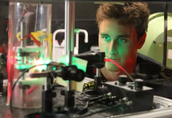 學霸大盤點:奧運健兒竟來自這些高能專業