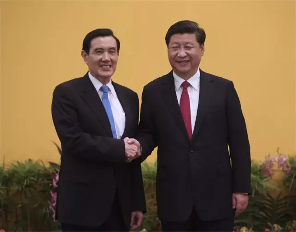 2015年，習總書記到過哪些地方？