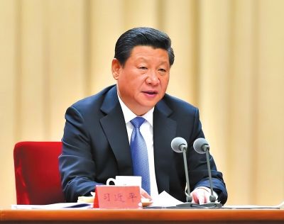習近平：干部這樣改“五風”
