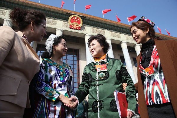 習近平治國有“數”