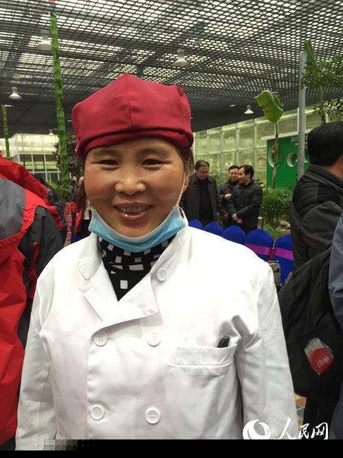 扶貧看貴州:一個(gè)大棚為何讓總書記停留20多分鐘?