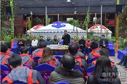 牢記總書記的囑托 貴州干部為脫貧攻堅也是蠻拼的