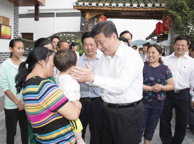 習近平為何在這里開會,還讓他們立下軍令狀