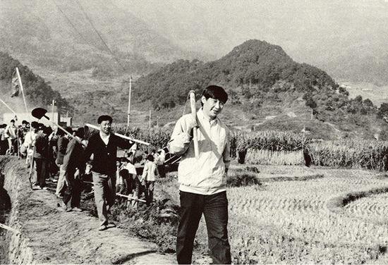 習近平為何在這里開會,還讓他們立下軍令狀