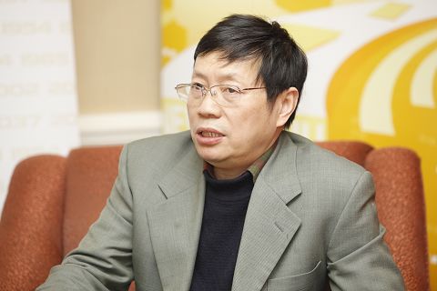 習近平治國理政“100句話”之:敢于啃硬骨頭 敢于涉險灘