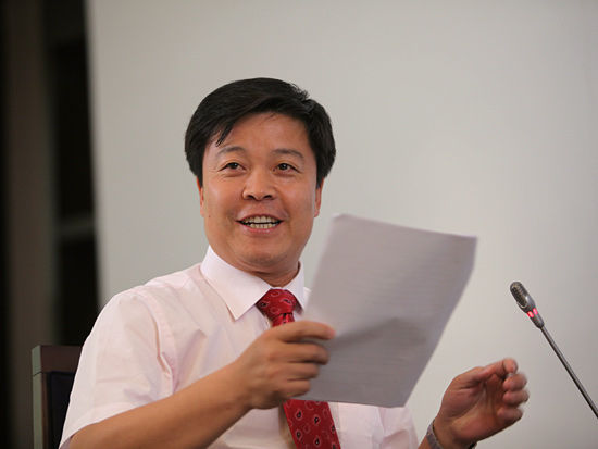 習近平治國理政“100句話”之:全面深化改革要做到“蹄急而步穩”