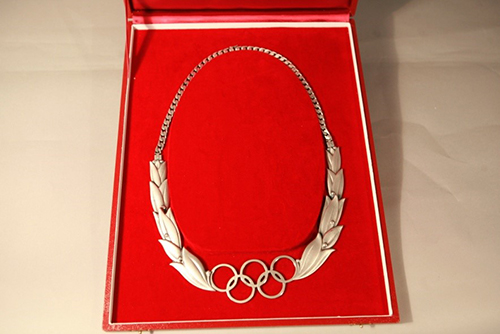 盤點:習(xí)近平三年7次國際授勛見證中國魅力