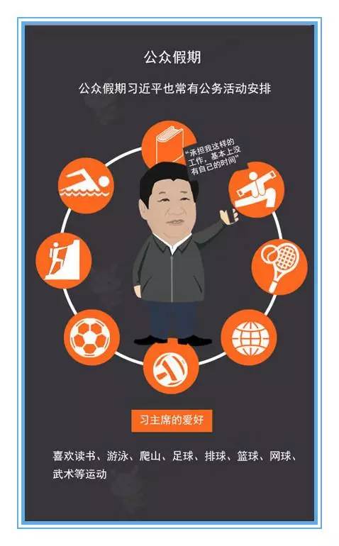 習大大捧紅的網絡熱詞,你知道幾個