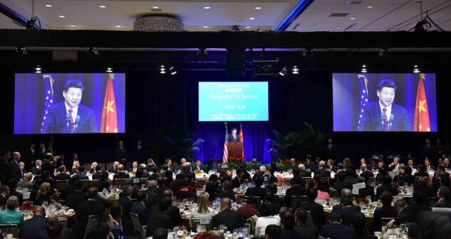 這件事,總書記走到哪講到哪!從國內(nèi)講到國際,越講越堅(jiān)決、越硬氣、越深刻!