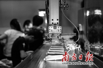 再看“世界工廠”：衰落還是新生？