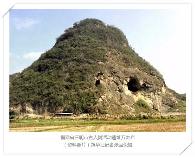 聽,習總書記關于文物工作怎么說?