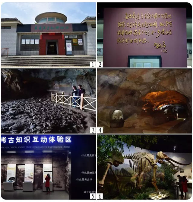 聽,習總書記關于文物工作怎么說?