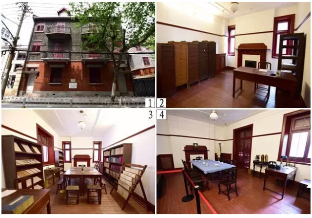 聽,習總書記關于文物工作怎么說?