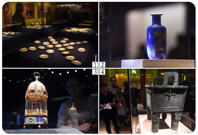 聽,習總書記關于文物工作怎么說?