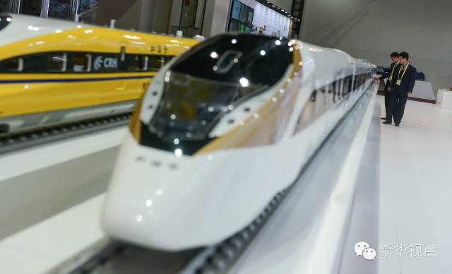 約堡峰會后，習近平如何談中非關系