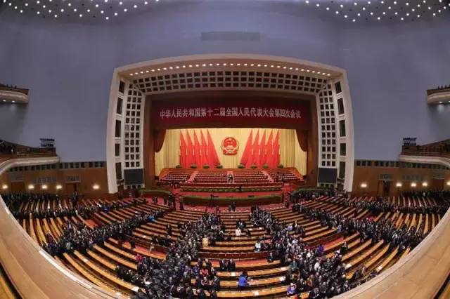 向著全面建成小康社會(huì)奮力沖刺——從“十三五”規(guī)劃綱要編制看治國(guó)理政新實(shí)踐