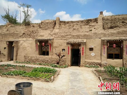 【治國(guó)理政新實(shí)踐 內(nèi)蒙古篇】趙武靈王古城遺跡上鄉(xiāng)民的“致富經(jīng)”