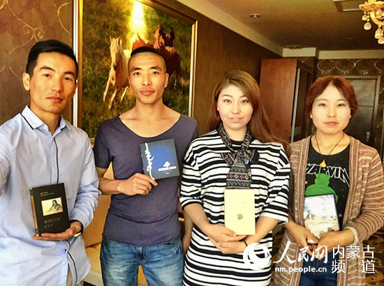 [治國理政新實踐·內蒙古篇]內蒙古：大力發揚＂蒙古馬＂精神 著力推進供給側改革