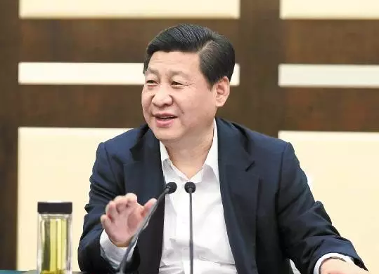 習(xí)近平政治經(jīng)濟(jì)學(xué)“六論”