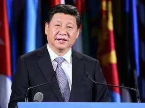 習近平政治經濟學“六論”