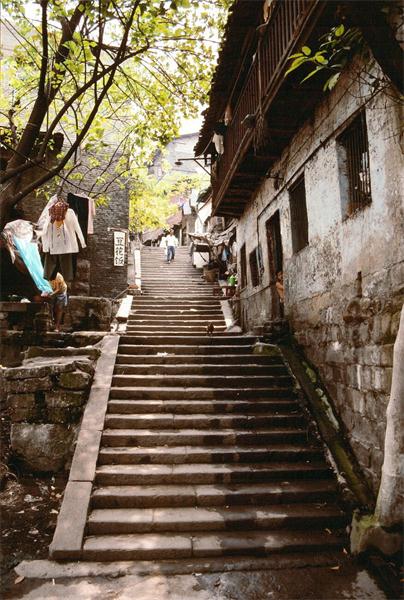 【老外談】鏡頭下，再訪重慶