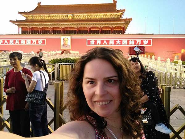 【老外談】中國經驗具有啟發意義