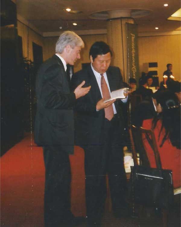 【老外談】回望中國改革開放40年之二十二：如果不能加入俱樂部，就創建自己的俱樂部