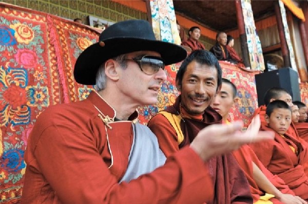 【老外談】回望中國改革開放40年之三十四:萬物之間的經濟聯系