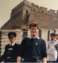 【老外談】黑貓，白貓……