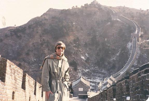 【老外談】回望中國(guó)改革開放40年之六:一場(chǎng)沒(méi)有經(jīng)濟(jì)理論可循的變革