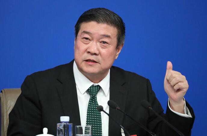 全國政協(xié)常委王文彪:只愿創(chuàng)造更多的生態(tài)財(cái)富