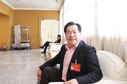 讓檢察監督觸角延伸到每一個貧困戶