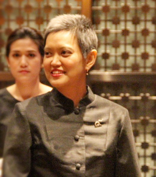 泰國(guó)駐華大使館臨時(shí)代辦:將通過兩會(huì)關(guān)注中國(guó)經(jīng)濟(jì)發(fā)展