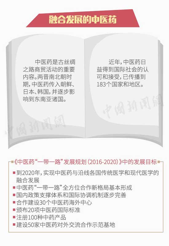 【圖解】“一帶一路”上的“中國(guó)元素”