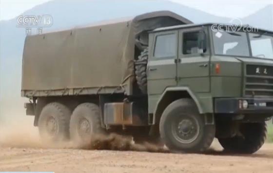 【中國人民解放軍建軍91周年】挑戰極限!一起去感受兵王不一樣的“速度與激情”