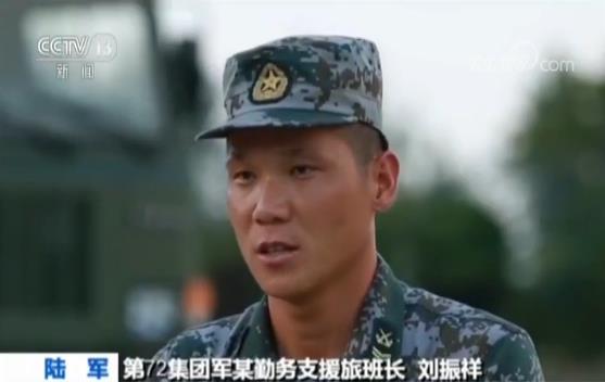 【中國人民解放軍建軍91周年】挑戰極限!一起去感受兵王不一樣的“速度與激情”