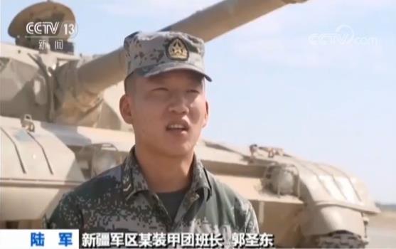 【中國人民解放軍建軍91周年】挑戰極限!一起去感受兵王不一樣的“速度與激情”