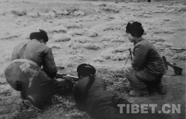 【獻(xiàn)禮八一】聽王勉之講述窮其一生依然無悔的老西藏精神