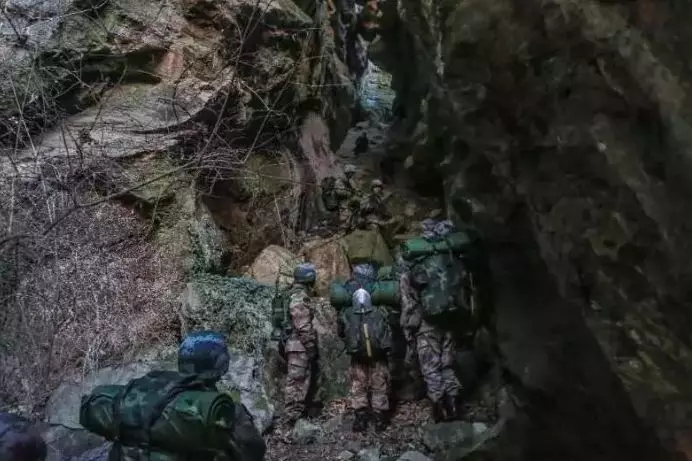 紀念建軍91周年|謝謝你,中國軍人