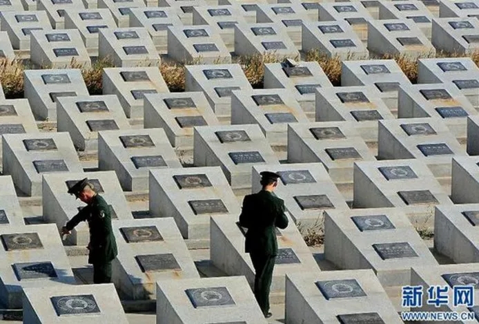 紀念建軍91周年|謝謝你,中國軍人