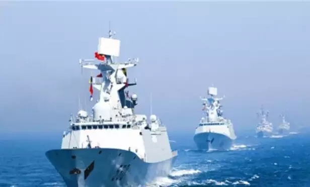 紀念建軍91周年|謝謝你,中國軍人