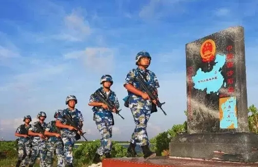 紀念建軍91周年|謝謝你,中國軍人