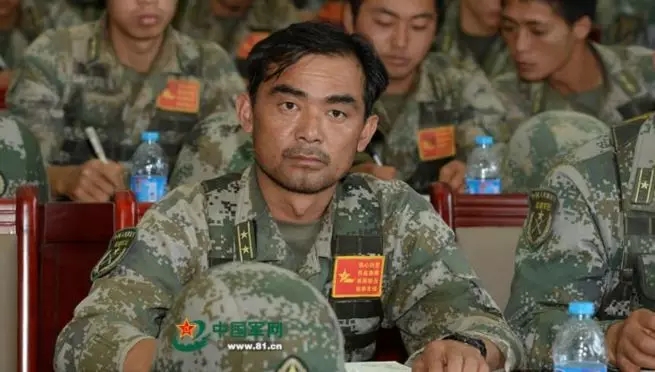 紀念建軍91周年|謝謝你,中國軍人