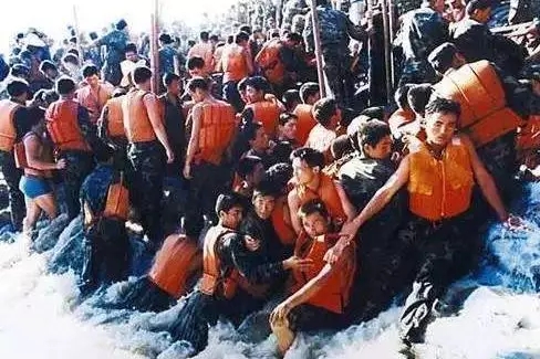 紀念建軍91周年|謝謝你,中國軍人